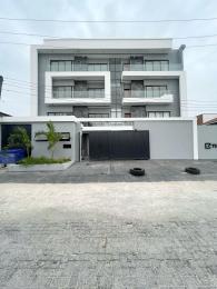 3 bedroom Block Of Flats For Sale Lekki Phase One Lekki Phase 1 Lagos 3 bedroom Block Of Flats For Sale Lekki Phase One Lekki Phase 1 Lagos