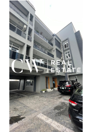3 bedroom Block Of Flats For Rent Off Banana Island Road Ikoyi Lagos 3 bedroom Block Of Flats For Rent Off Banana Island Road Ikoyi Lagos