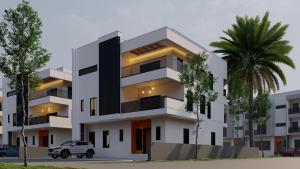 3 bedroom House For Sale Katampe Ext. Abuja Phase 2  3 bedroom House For Sale Katampe Ext. Abuja Phase 2