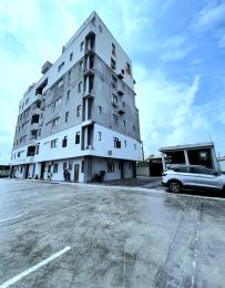 3 bedroom Flat & Apartment For Rent Lekki Phase 1 Lagos