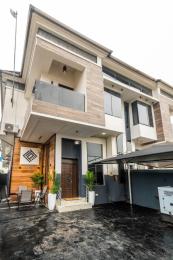 3 bedroom Flat & Apartment Short let Chevron Drive Lekki Lagos