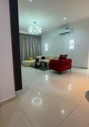 3 bedroom Block Of Flats Short let Osapa London Lekki Lagos
