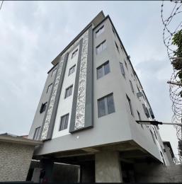 3 bedroom Block Of Flats For Sale Yaba Lagos