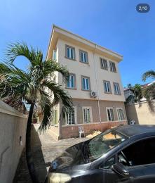 3 bedroom Flat & Apartment For Sale Ikoyi Lagos