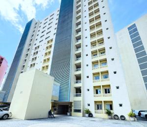 3 bedroom Block Of Flats For Rent Banana Island Ikoyi Lagos 3 bedroom Block Of Flats For Rent Banana Island Ikoyi Lagos