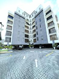 3 bedroom Flat & Apartment For Rent Lekki Phase 1 Lagos