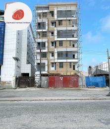 3 bedroom Block Of Flats For Sale Lekki Phase 1 Lagos