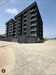 3 bedroom Block Of Flats For Sale Ikate Elegushi Lekki Lagos