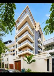 3 bedroom Block Of Flats For Sale Old Ikoyi Lagos