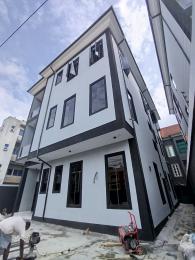 3 bedroom Block Of Flats For Sale Opebi Ikeja Lagos