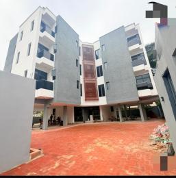 3 bedroom Block Of Flats For Sale Ikeja GRA Lagos