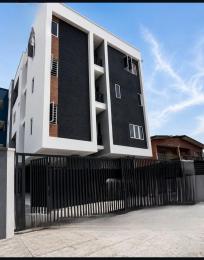3 bedroom Block Of Flats For Sale Ikeja  Lagos