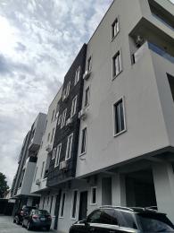 3 bedroom Block Of Flats For Sale Opebi Ikeja Lagos