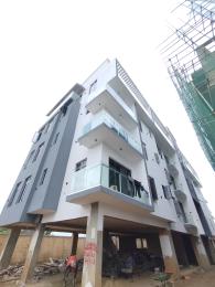 3 bedroom Block Of Flats For Sale Maryland Lagos