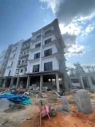 3 bedroom Block Of Flats For Sale Ikeja GRA Lagos