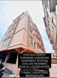 3 bedroom Block Of Flats For Sale Oniru Victoria Island Lagos 3 bedroom Block Of Flats For Sale Oniru Victoria Island Lagos
