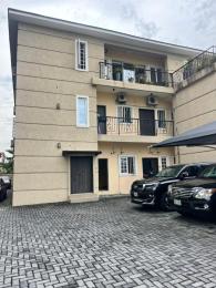 3 bedroom Flat & Apartment For Rent Lekki Phase 1 Lagos