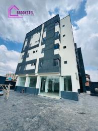 3 bedroom Block Of Flats For Sale Allen Avenue Ikeja Lagos
