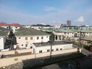 3 bedroom Block Of Flats For Rent Oniru Victoria Island Lagos