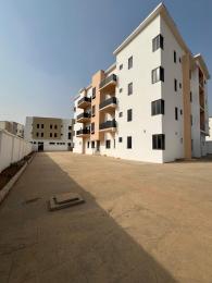 3 bedroom Flat & Apartment For Sale Jahi Abuja Phase 2 
