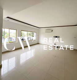 3 bedroom Flat & Apartment For Rent Lekki Phase 1 Lagos