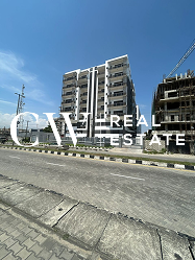 3 bedroom Flat & Apartment For Sale Lekki Phase 1 Lagos