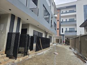 3 bedroom Flat & Apartment For Sale Taat Estate Maryland Lagos
