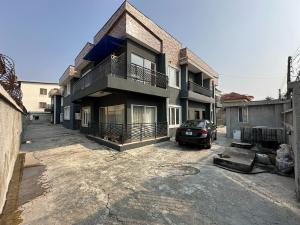 3 bedroom Mini Flat For Rent Lekki Phase 1 Lagos