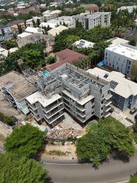 3 bedroom House For Sale Jabi Abuja Phase 2 