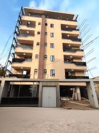 3 bedroom Block Of Flats For Sale Close To Bourdilion Ikoyi Lagos