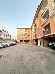 3 bedroom Flat & Apartment For Rent Oniru Victoria Island Lagos