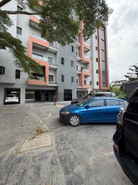 3 bedroom Block Of Flats For Rent Victoria Island Lagos