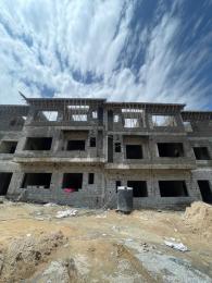3 bedroom Block Of Flats For Sale Apo Resettlement Apo Abuja Phase 2 