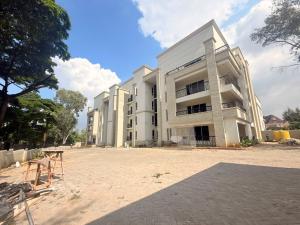 3 bedroom Flat & Apartment For Rent Maitama Abuja Phase 1 