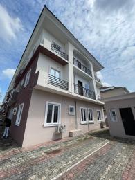 3 bedroom Block Of Flats For Rent Agungi Lekki Lagos