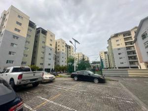 3 bedroom Block Of Flats For Rent Prime Water Garden Ikate Elegushi Lekki Lagos