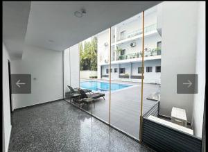 3 bedroom Flat & Apartment For Rent Old Holloway Road Ikoyi Lagos