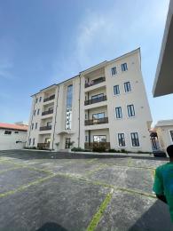 3 bedroom Flat & Apartment For Rent Lekki Phase 1 Lagos