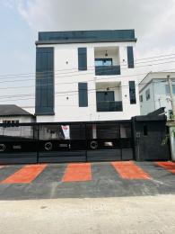 3 bedroom Flat & Apartment For Sale Lekki Phase 1 Lagos