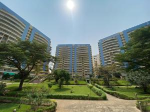 Block Of Flats For Rent Banana Island , Ikoyi Banana Island Ikoyi Lagos