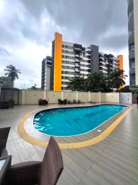 3 bedroom Flat & Apartment For Rent Old Ikoyi Lagos