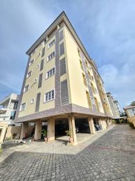3 bedroom Flat & Apartment For Rent Victoria Island Lagos