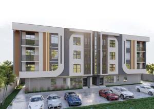 3 bedroom House For Sale Gudu Abuja Phase 2 