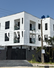 3 bedroom Flat & Apartment For Rent Lekki Phase 1 Lagos