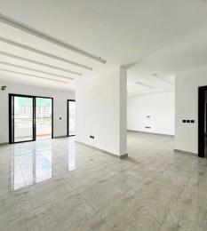 3 bedroom Block Of Flats For Rent Banana Island Ikoyi Lagos