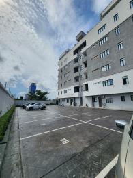 3 bedroom Block Of Flats For Rent Lekki Phase 1 Lagos