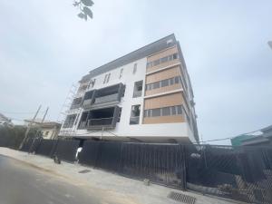 3 bedroom Block Of Flats For Sale Maryland Ikeja Lagos