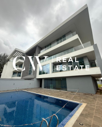 1 bedroom Flat & Apartment For Rent Banana Island Ikoyi Lagos