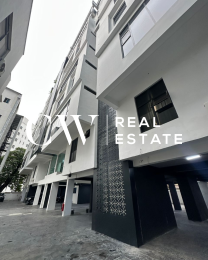 3 bedroom Flat & Apartment For Rent Ikoyi Lagos