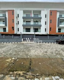 3 bedroom Flat & Apartment For Sale Ikate Elegushi Lekki Lagos